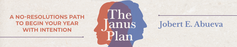 The Janus Plan by Jobert E. Abueva