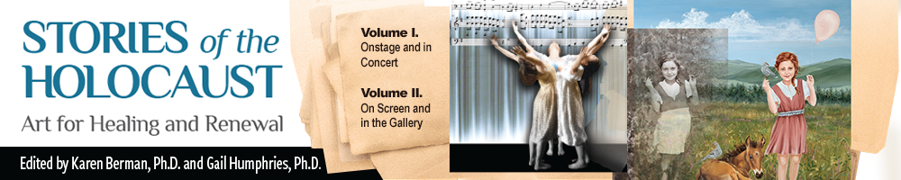 Stories of the Holocaust - Team Buzz Builder with Weaving Influence